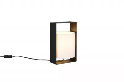 PAIL asztali lp. 1xE2710W |27cm -16