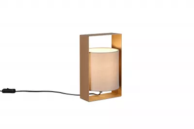 PAIL asztali lp. 1xE2710W |27cm -16
