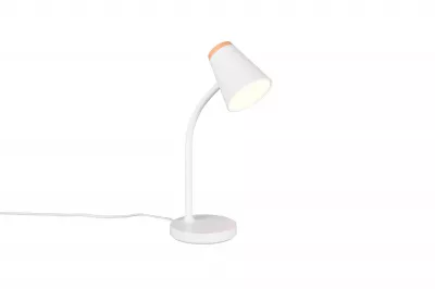 PONGO asztali lp. 4,5W LED500lm3000@