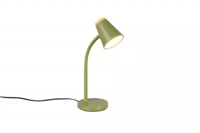 PONGO asztali lp. 4,5W LED500lm3000@