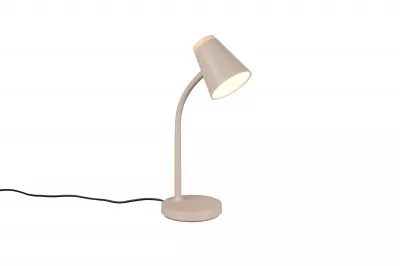PONGO asztali lp. 4,5W LED500lm3000@