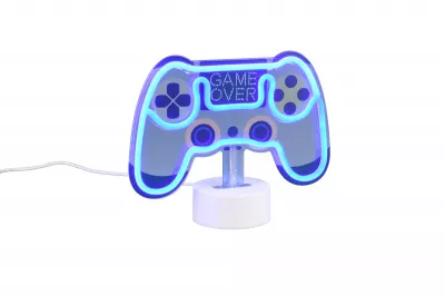 CONTROL asztali lp. 1,2W SMD LED |1