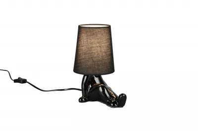 HUMA asztali lp. excl.1xE1410W |24,