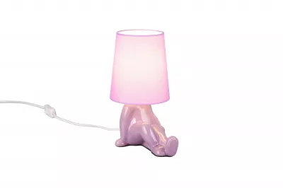 HUMA asztali lp. excl.1xE1410W |24,