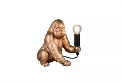 KONG asztali lp. excl.1xE14 |23cm -