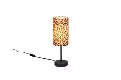 PARDINA asztali lp. excl.1xE1410W |