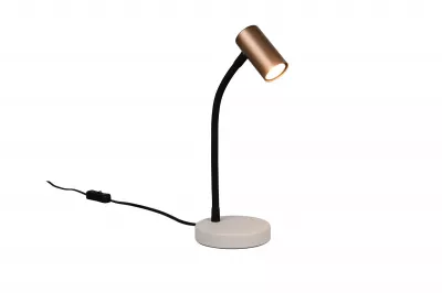 TARYN asztali lp. excl.1xGU105W |28