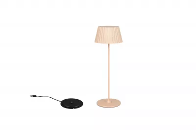 SUAREZ LED asztali lp. 1,5W200lm 30