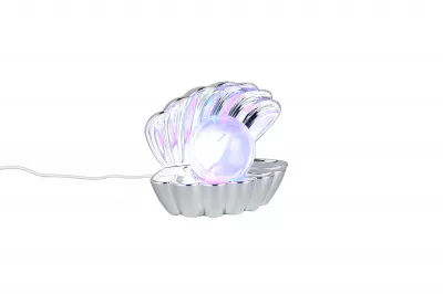 SHELLY asztali lp. 1x1W LED15LmRGB