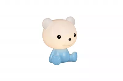 CUTIE asztali lp. 0,3W LED30lm3000K