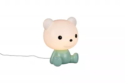 CUTIE asztali lp. 0,3W LED30lm3000K