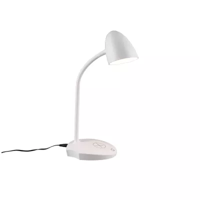 LOAD asztali lp. 1x4W LED560Lm3000K