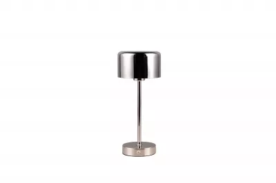 JEFF LED 1,5W120lm, 3000K, akku+USB