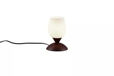 CUP II asztali lp. excl.1xE14 |18cm@