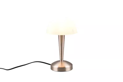 CANARIA asztali lp. 1x E14, 5W-LED@