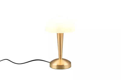 CANARIA asztali lp. 1x E14, 5W-LED@