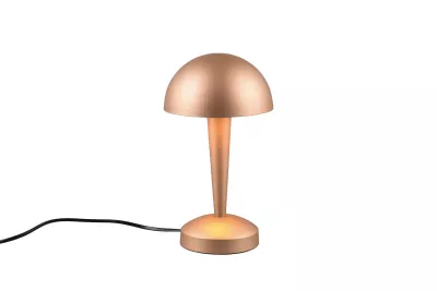 CANARIA asztali lp. 1x E14, 5W-LED@