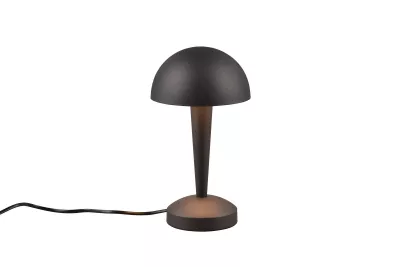 CANARIA asztali lp. 1x E14, 5W-LED@