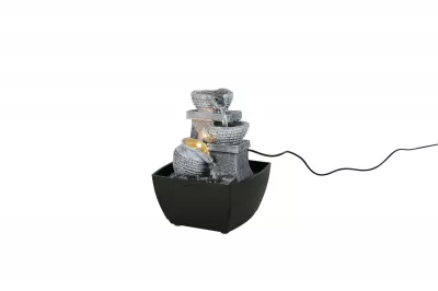 LUMA asztali lp. 0,06W LED |18cm -1