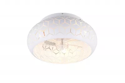 BIDAR ventilátor excl.3xE27 |22cm O