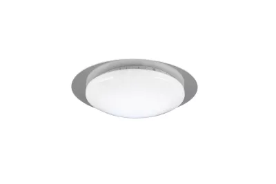 BILBO mennyezet lp. 1x8,5W LED1000L