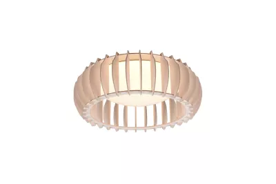 MONTE mennyezet lp. 1x16,5W LED2200