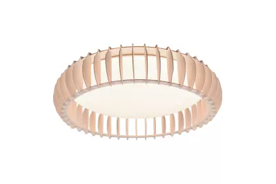 MONTE mennyezet lp. 1x38W LED4400Lm