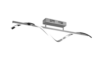 ISABEL mennyezet lp. 1x26W LED3000L