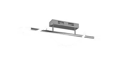 ARGOS mennyezet lp. 1x28W LED3500Lm