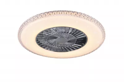 HARSTAD ventilátor 1x39,6W LED3900L