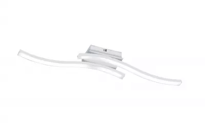 ROUTE mennyezet lp. 2x5W LED600Lm40