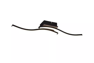 ROUTE mennyezet lp. 2x5W LED500Lm30