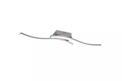ROUTE mennyezet lp. 2x5W LED600Lm40