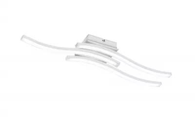 ROUTE mennyezet lp. 3x5W LED600Lm40@