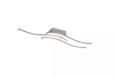 ROUTE mennyezet lp. 3x5W LED600Lm40