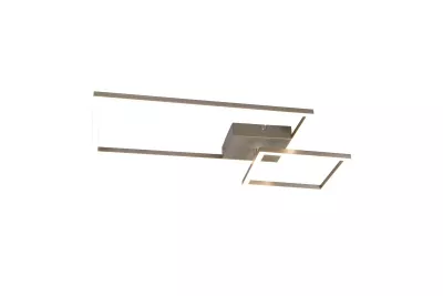 PADELLA mennyezet lp. 1x25W LED3000