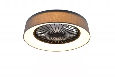 FARSUND ventilátor 1x26,8W LED2600L@