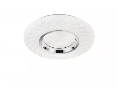 MAGNOLIA mennyezet lp. 1x21W LED250