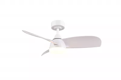 HELSINKI ventilátor 1x20W LED2500lm