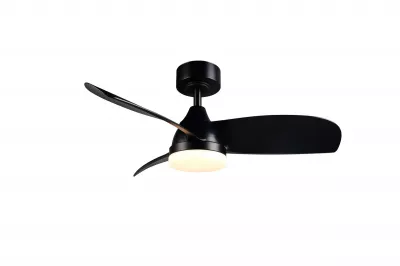 HELSINKI ventilátor 1x20W LED2500lm