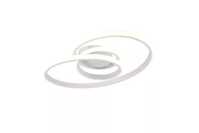 SANSA mennyezet lp. 1x18,5W LED2150