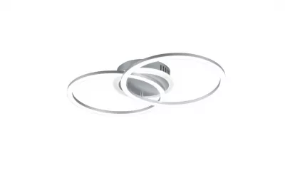 VENIDA mennyezet lp. 1x25W LED3000L@