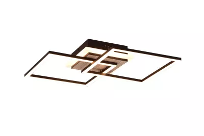 GIRO mennyezet lp. 1x25W LED3000Lm2