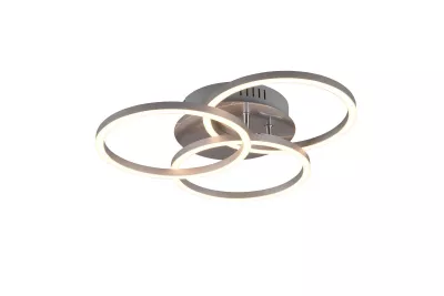 CIRCLE mennyezet lp. 1x27W LED3200L