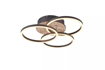 CIRCLE mennyezet lp. 1x27W LED3200L