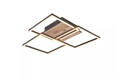 MOBILE mennyezet lp. 1x27W LED3200L