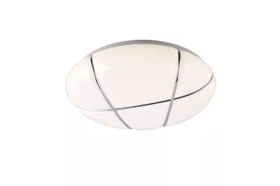 TIBOR mennyezet lp. 1x10W LED1200Lm