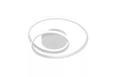 ZIBAL mennyezet lp. 1x22W LED2500Lm