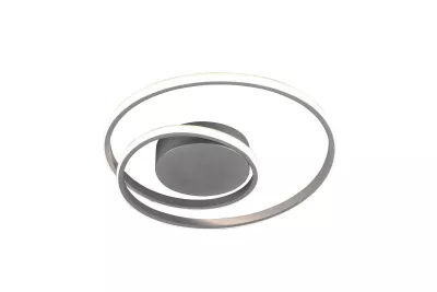 ZIBAL mennyezet lp. 1x22W LED2500Lm