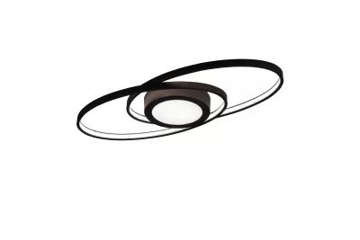 GALAXY mennyezet lp. 1x28W LED3400L